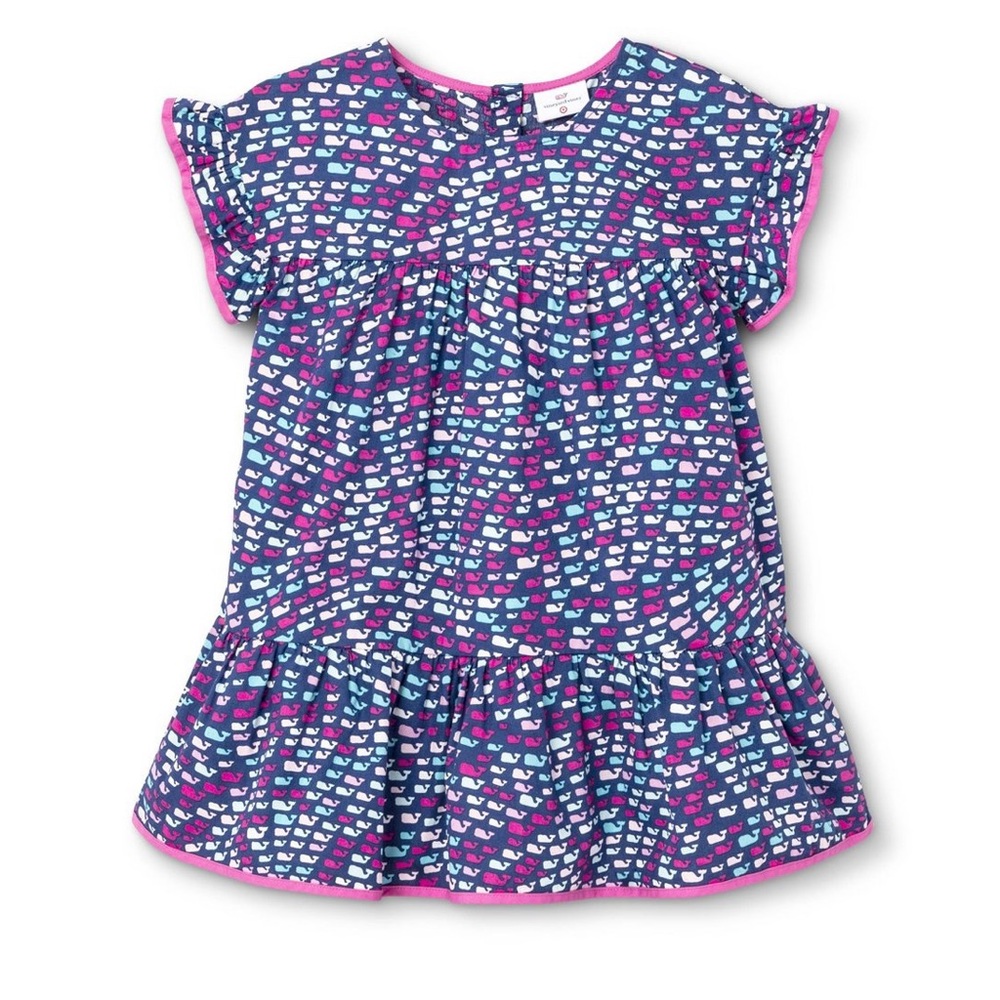 Vineyard Vines for Target dress